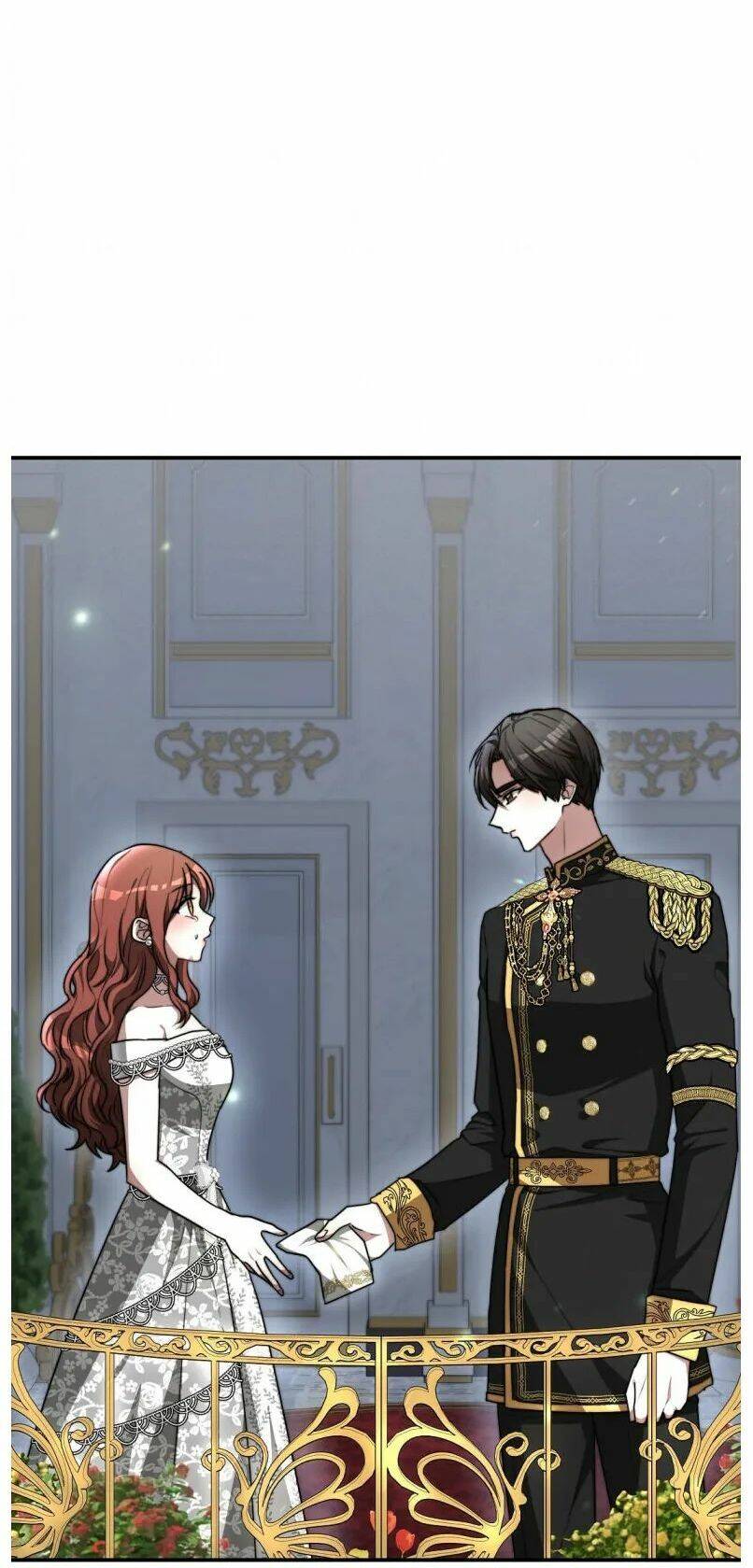 Cuộc Sống Hôn Nhân Ba Người - Chương 6