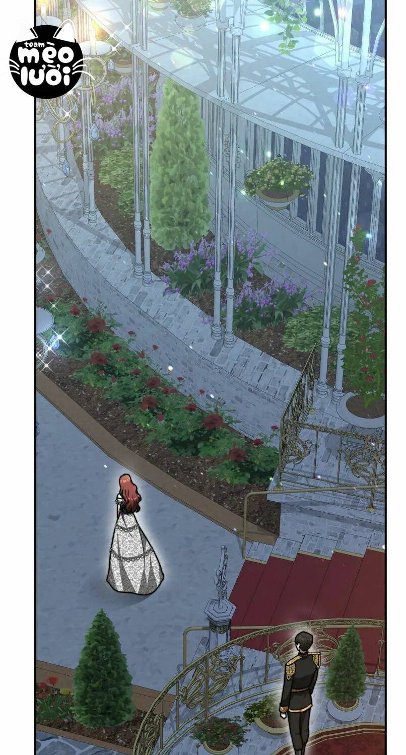 Cuộc Sống Hôn Nhân Ba Người - Chương 6