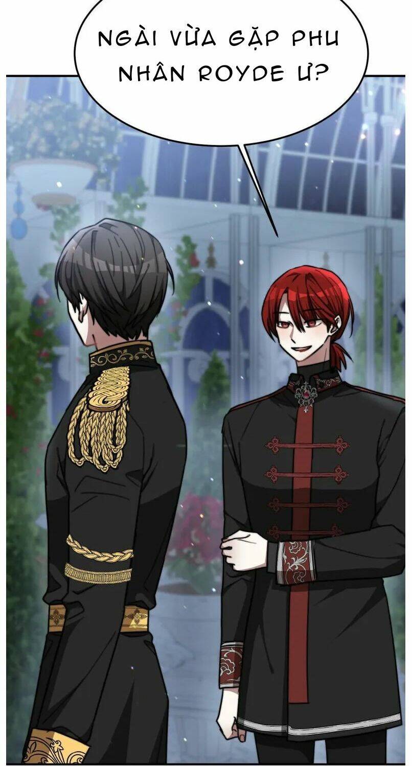 Cuộc Sống Hôn Nhân Ba Người - Chương 6