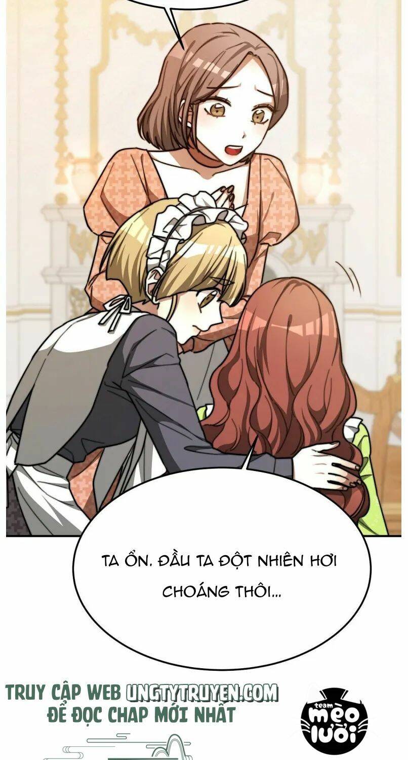 Cuộc Sống Hôn Nhân Ba Người - Chương 7