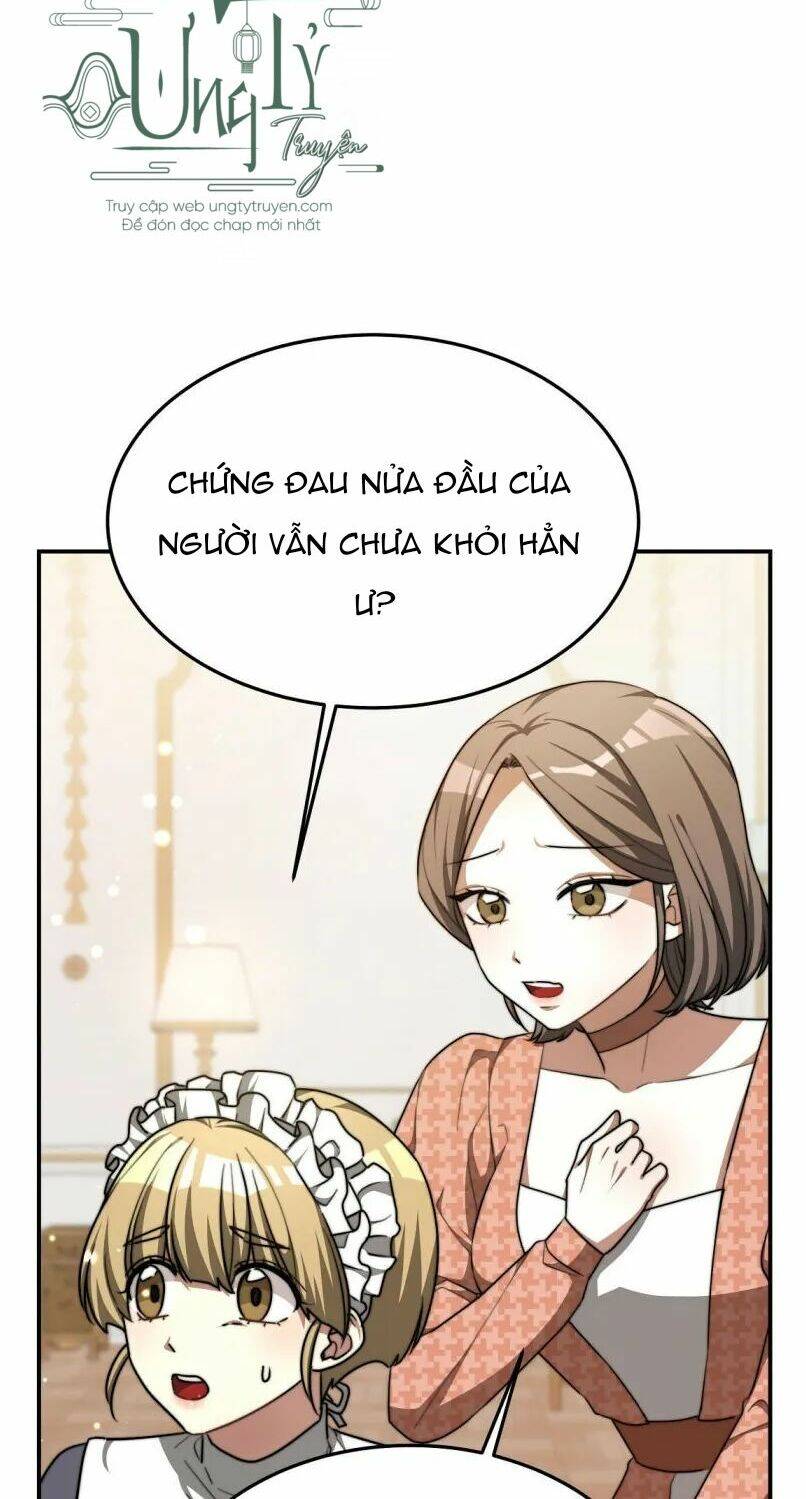 Cuộc Sống Hôn Nhân Ba Người - Chương 7