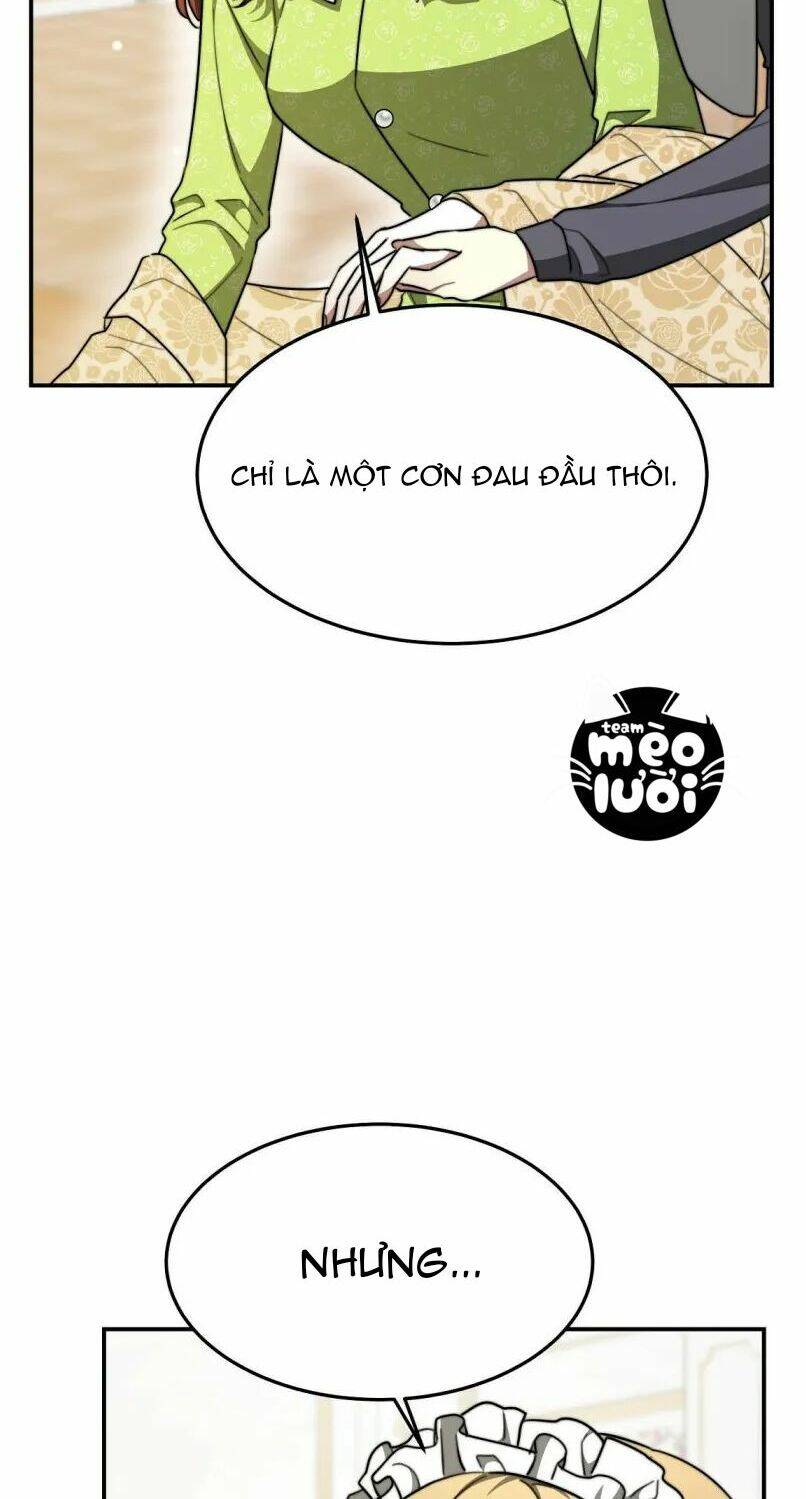 Cuộc Sống Hôn Nhân Ba Người - Chương 7