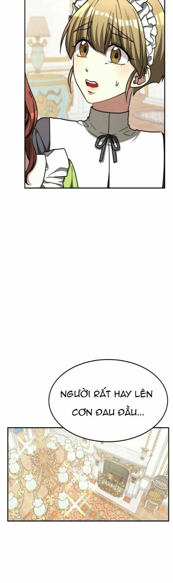 Cuộc Sống Hôn Nhân Ba Người - Chương 7