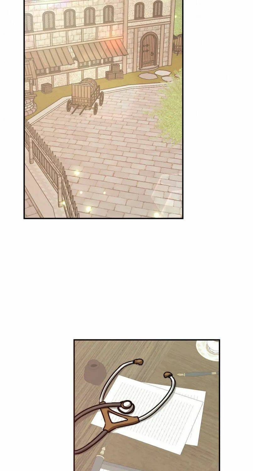 Cuộc Sống Hôn Nhân Ba Người - Chương 7