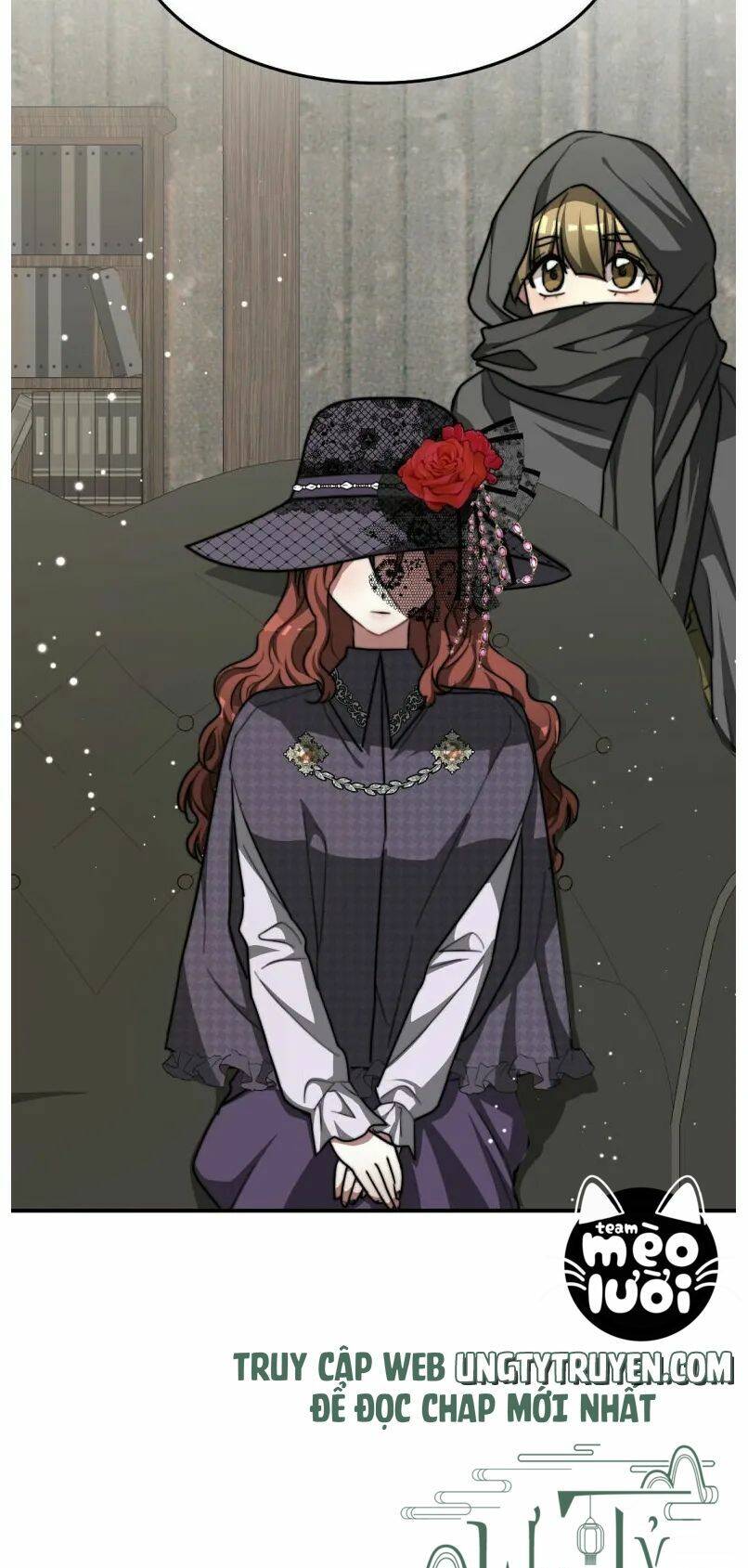 Cuộc Sống Hôn Nhân Ba Người - Chương 7