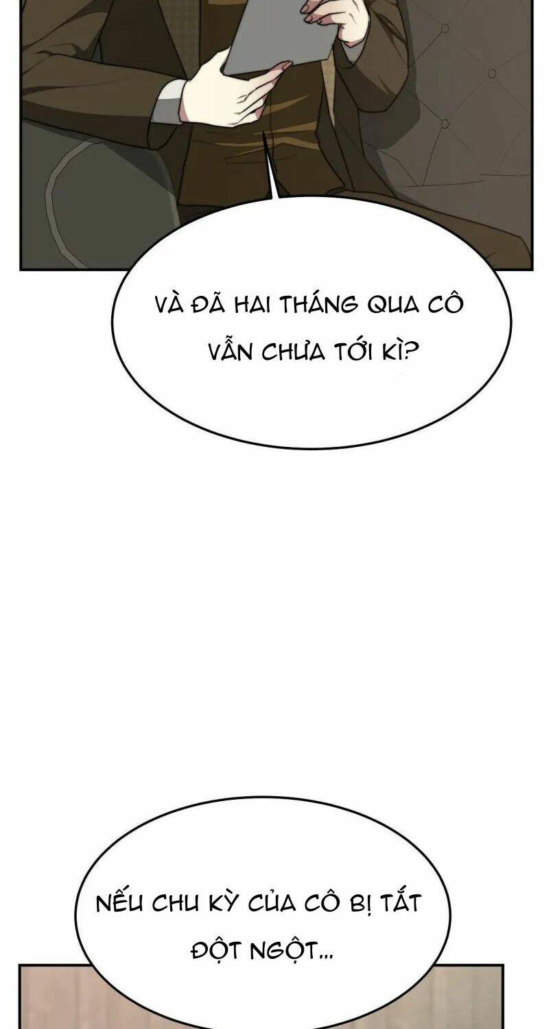 Cuộc Sống Hôn Nhân Ba Người - Chương 7