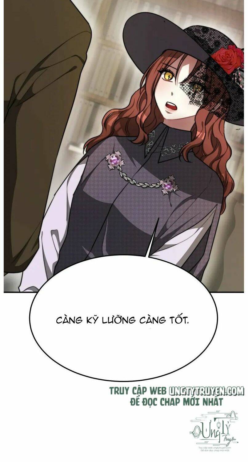 Cuộc Sống Hôn Nhân Ba Người - Chương 7