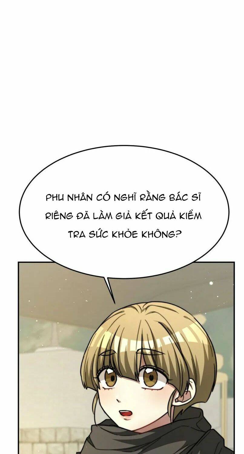 Cuộc Sống Hôn Nhân Ba Người - Chương 7