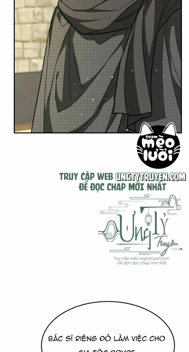 Cuộc Sống Hôn Nhân Ba Người - Chương 7