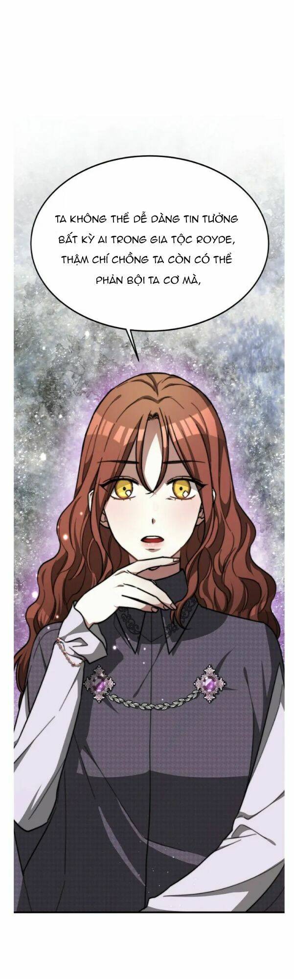 Cuộc Sống Hôn Nhân Ba Người - Chương 7