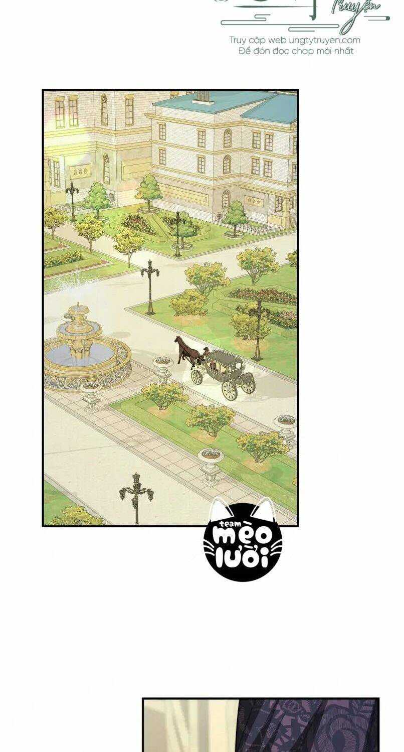 Cuộc Sống Hôn Nhân Ba Người - Chương 7