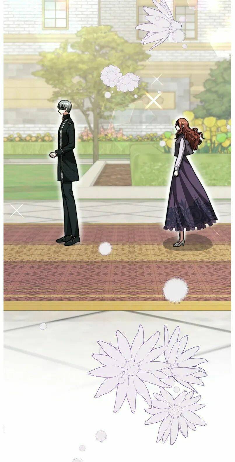 Cuộc Sống Hôn Nhân Ba Người - Chương 7