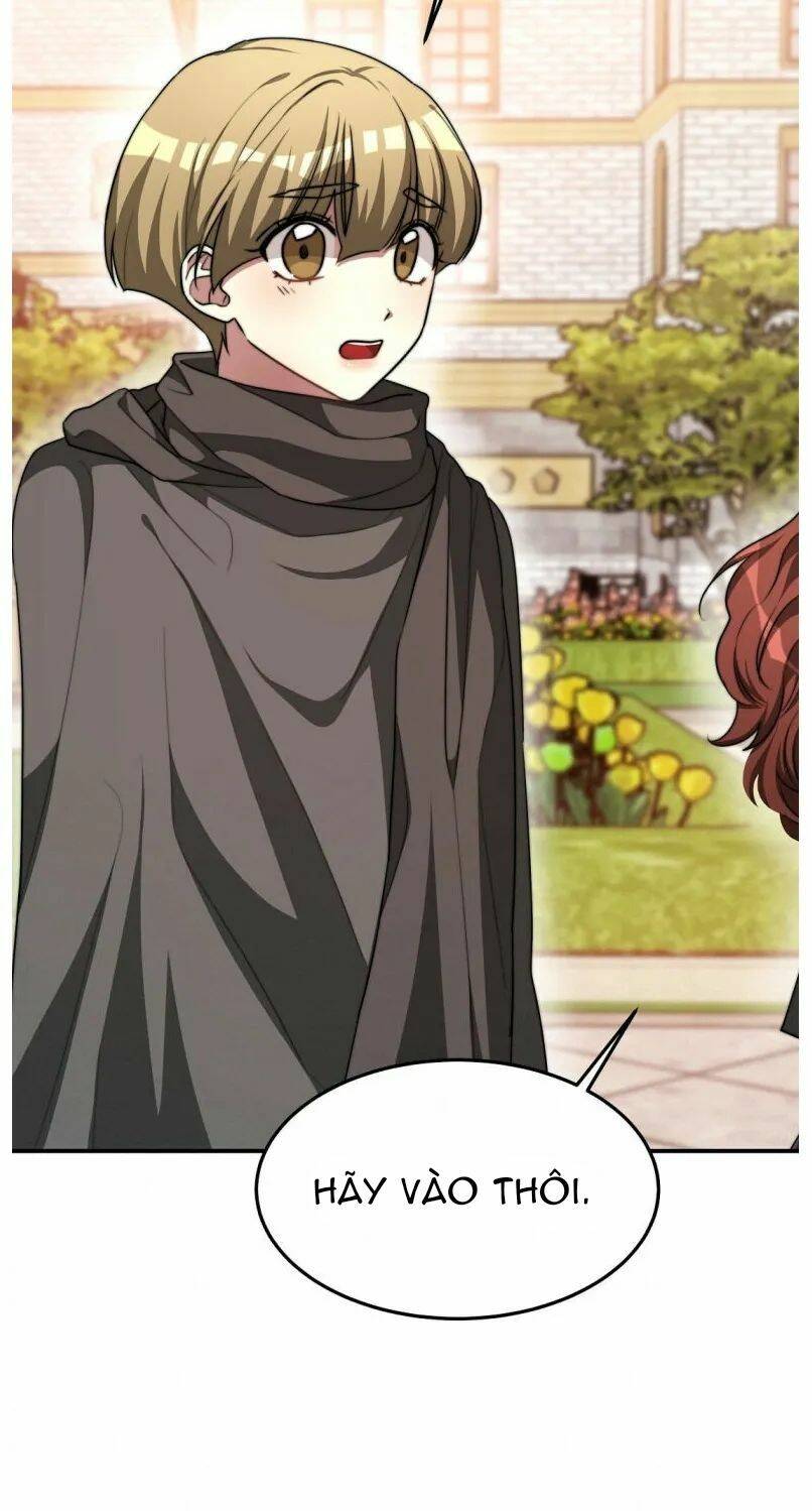 Cuộc Sống Hôn Nhân Ba Người - Chương 8