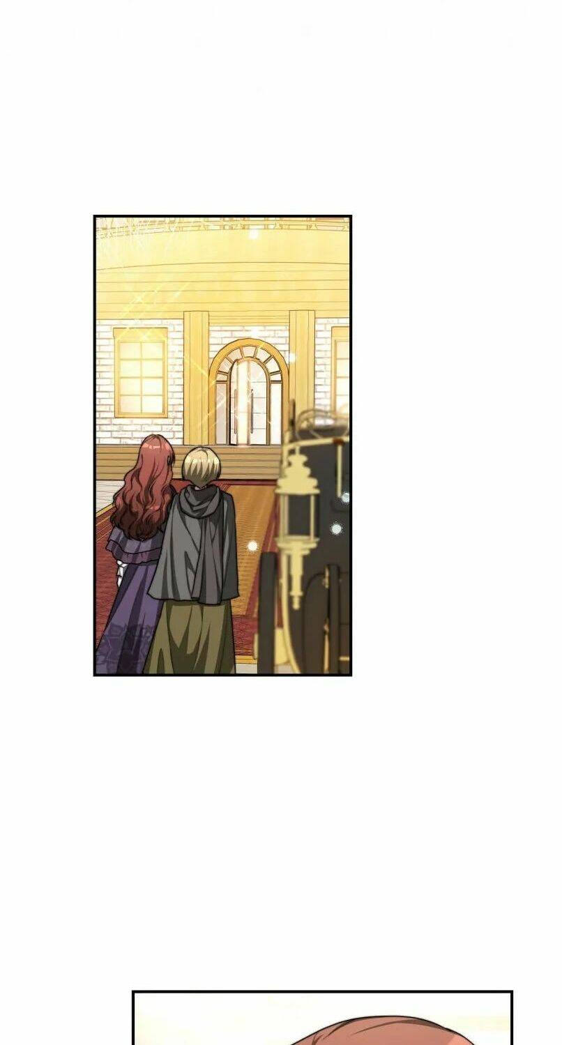 Cuộc Sống Hôn Nhân Ba Người - Chương 8