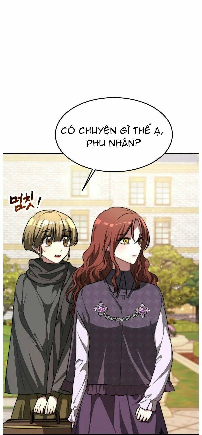 Cuộc Sống Hôn Nhân Ba Người - Chương 8