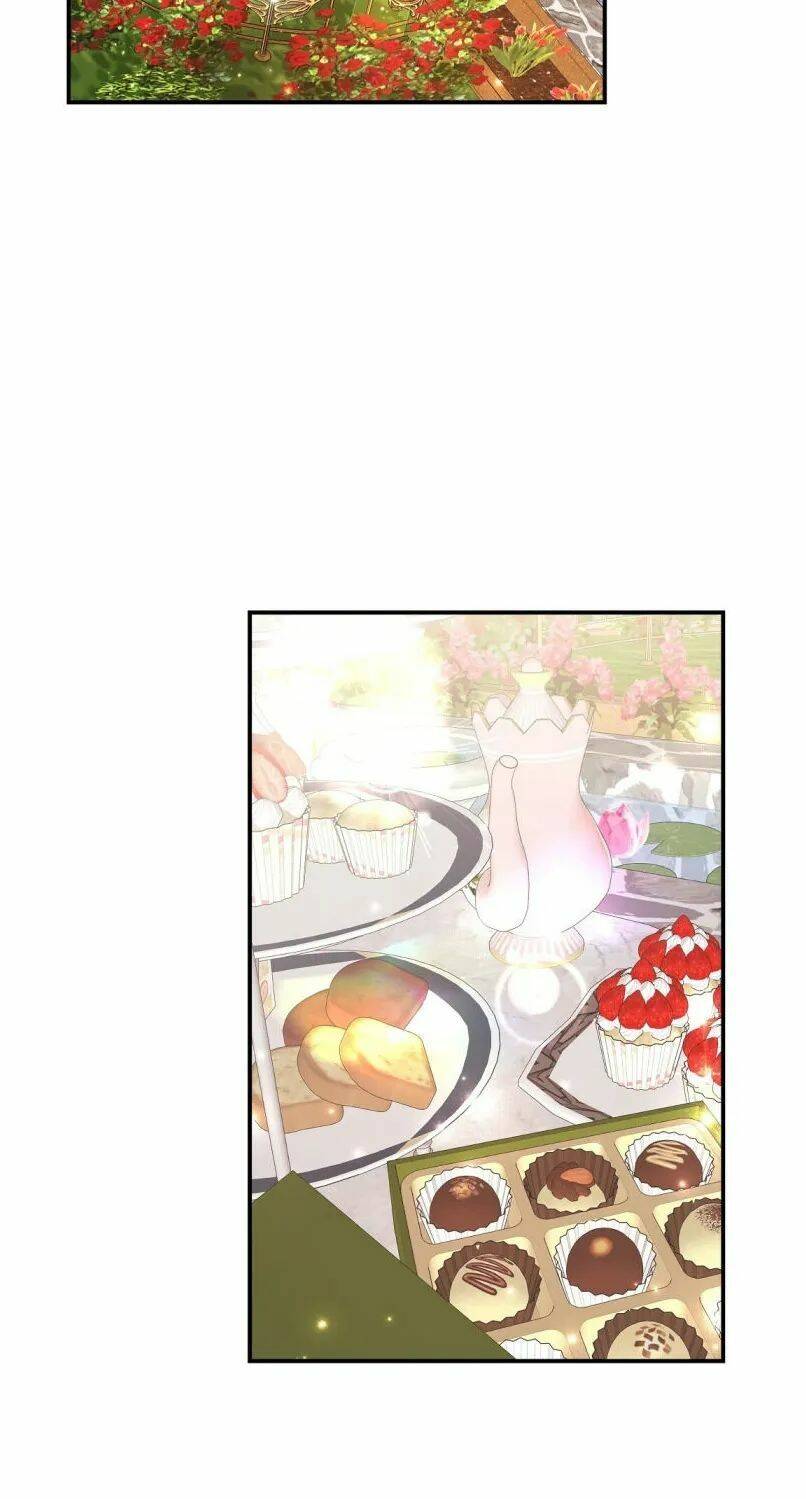 Cuộc Sống Hôn Nhân Ba Người - Chương 8