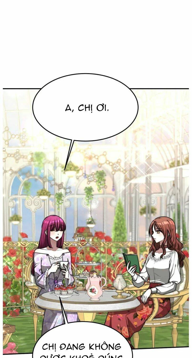 Cuộc Sống Hôn Nhân Ba Người - Chương 8