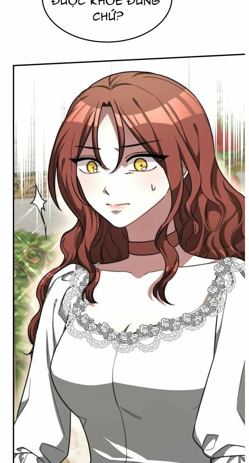 Cuộc Sống Hôn Nhân Ba Người - Chương 8