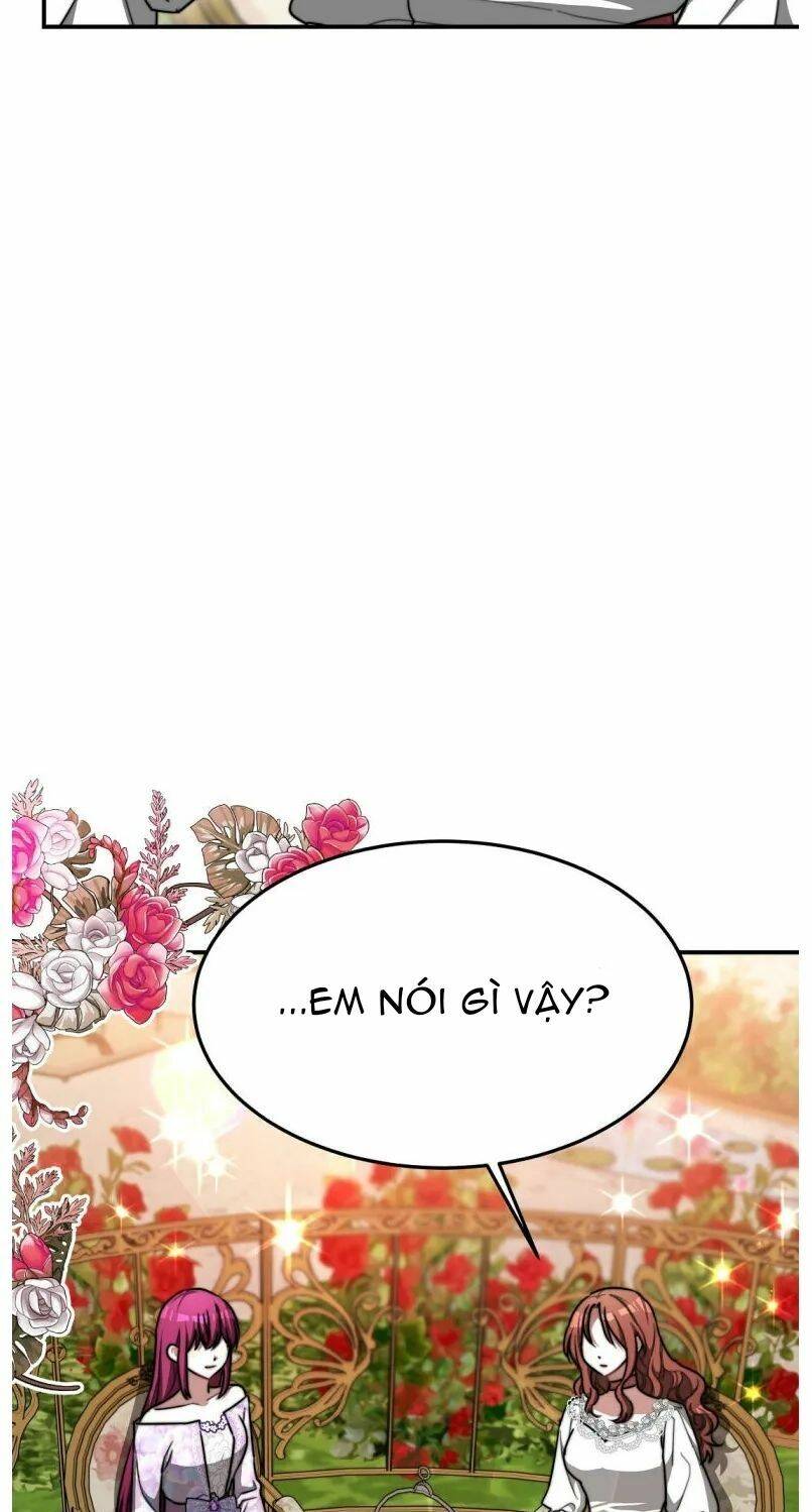 Cuộc Sống Hôn Nhân Ba Người - Chương 8