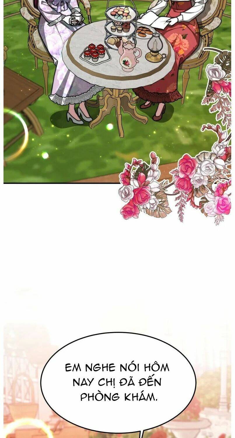 Cuộc Sống Hôn Nhân Ba Người - Chương 8