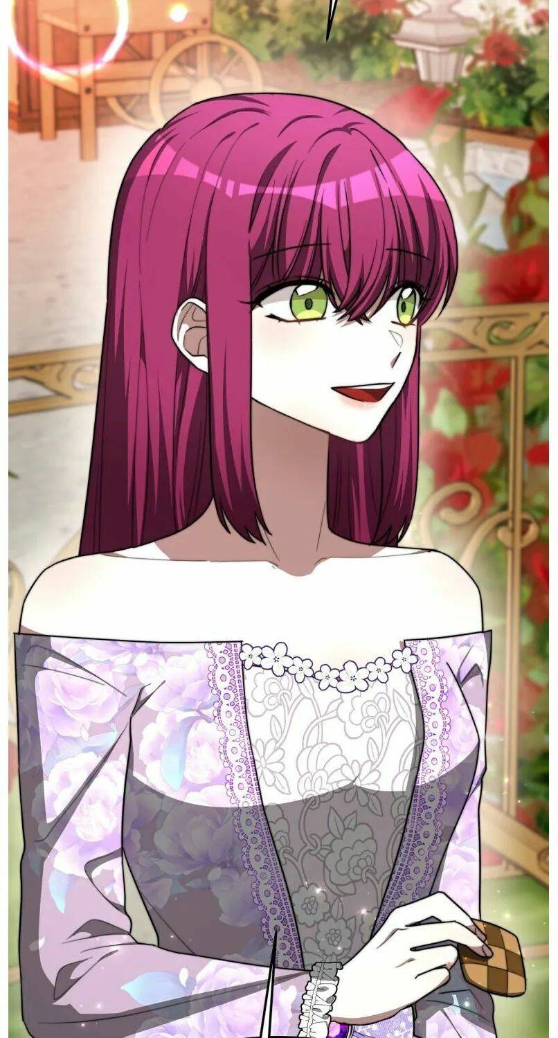 Cuộc Sống Hôn Nhân Ba Người - Chương 8