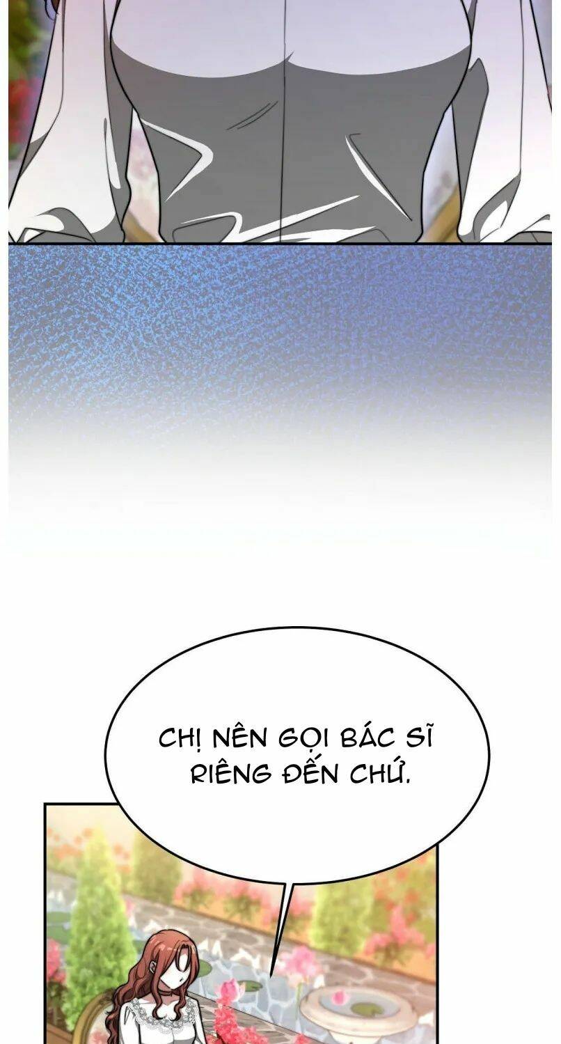 Cuộc Sống Hôn Nhân Ba Người - Chương 8