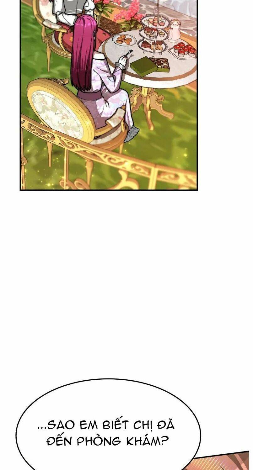 Cuộc Sống Hôn Nhân Ba Người - Chương 8