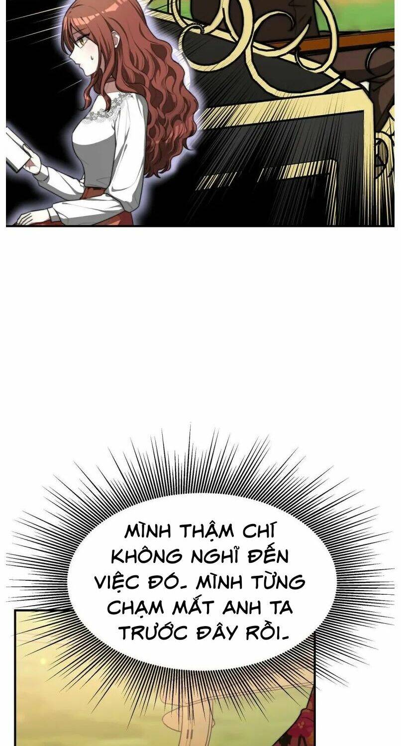 Cuộc Sống Hôn Nhân Ba Người - Chương 8