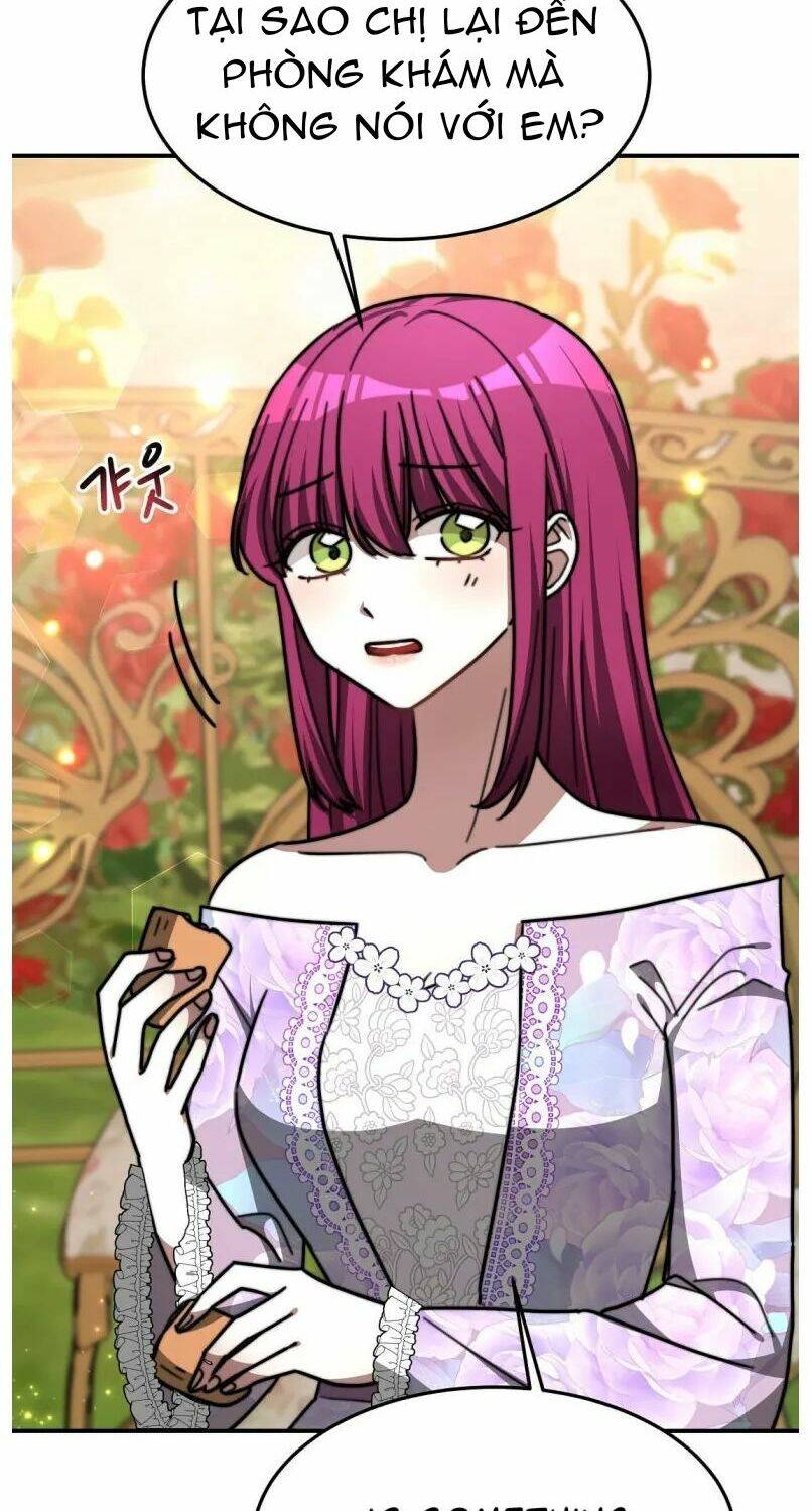 Cuộc Sống Hôn Nhân Ba Người - Chương 8