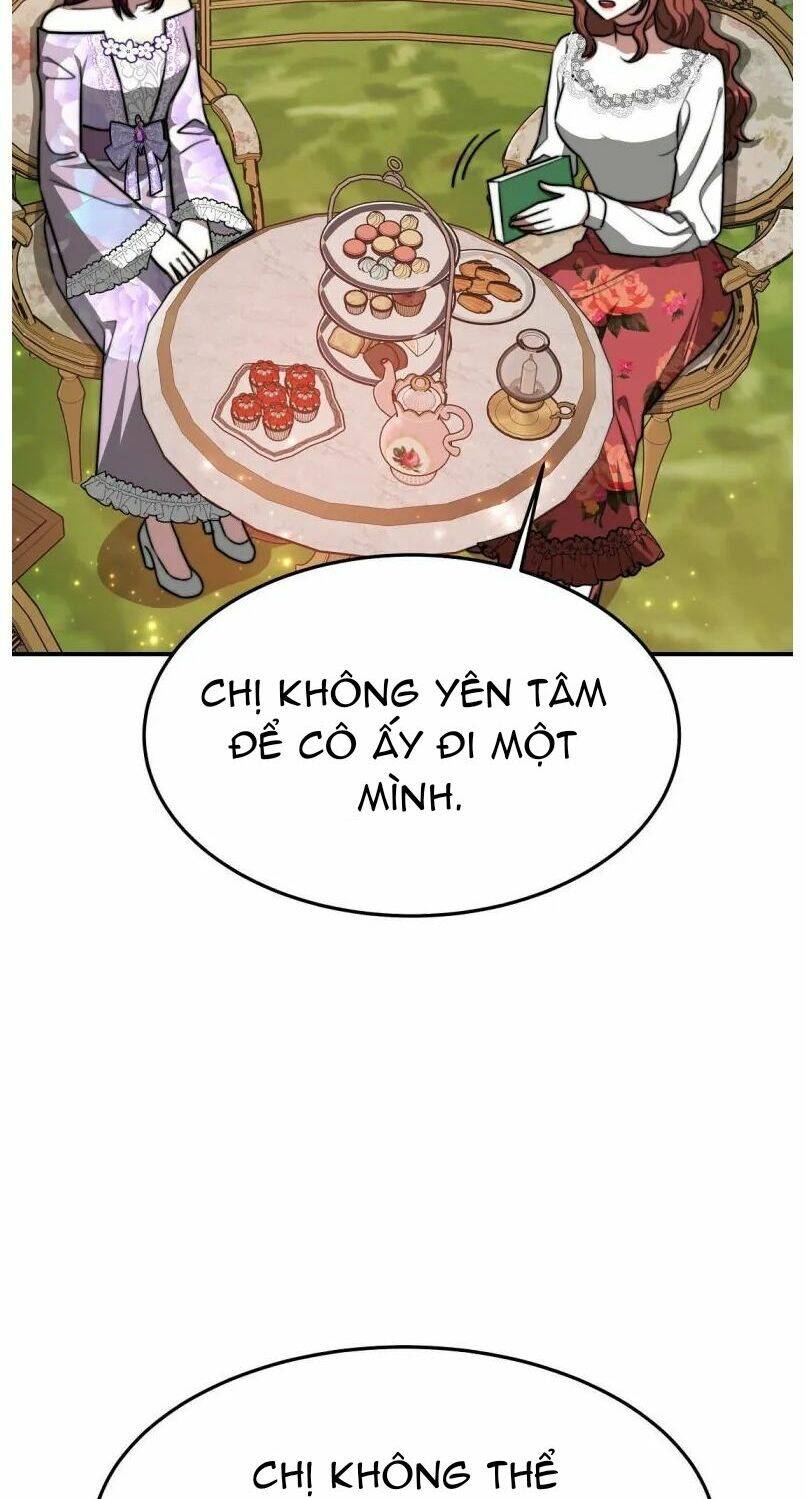 Cuộc Sống Hôn Nhân Ba Người - Chương 8