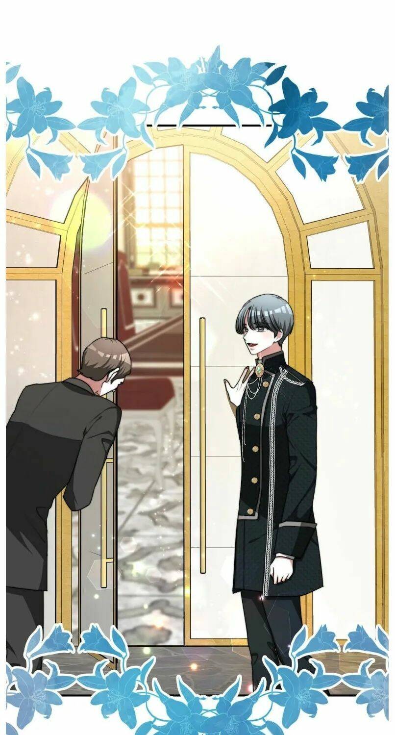 Cuộc Sống Hôn Nhân Ba Người - Chương 8