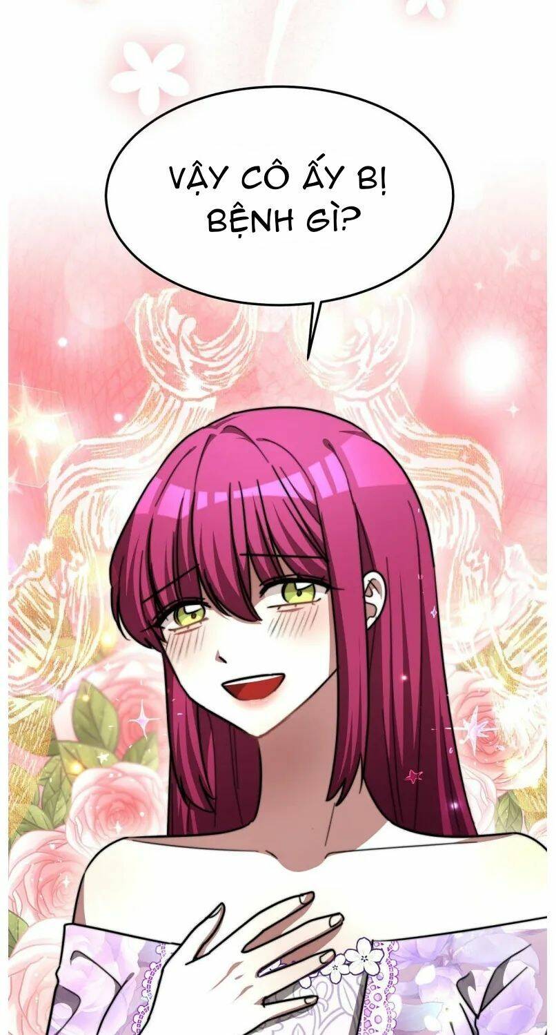 Cuộc Sống Hôn Nhân Ba Người - Chương 8