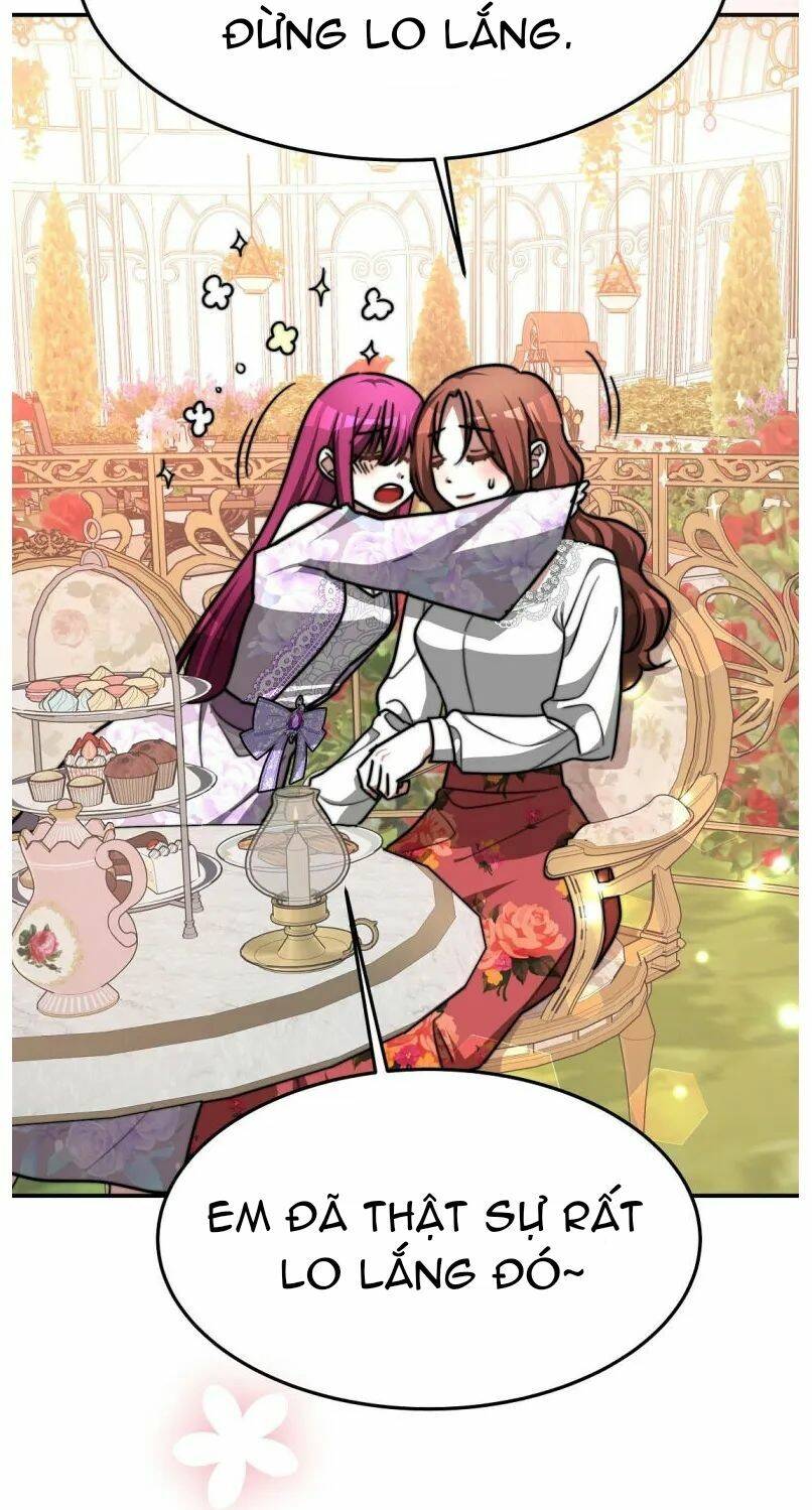 Cuộc Sống Hôn Nhân Ba Người - Chương 8