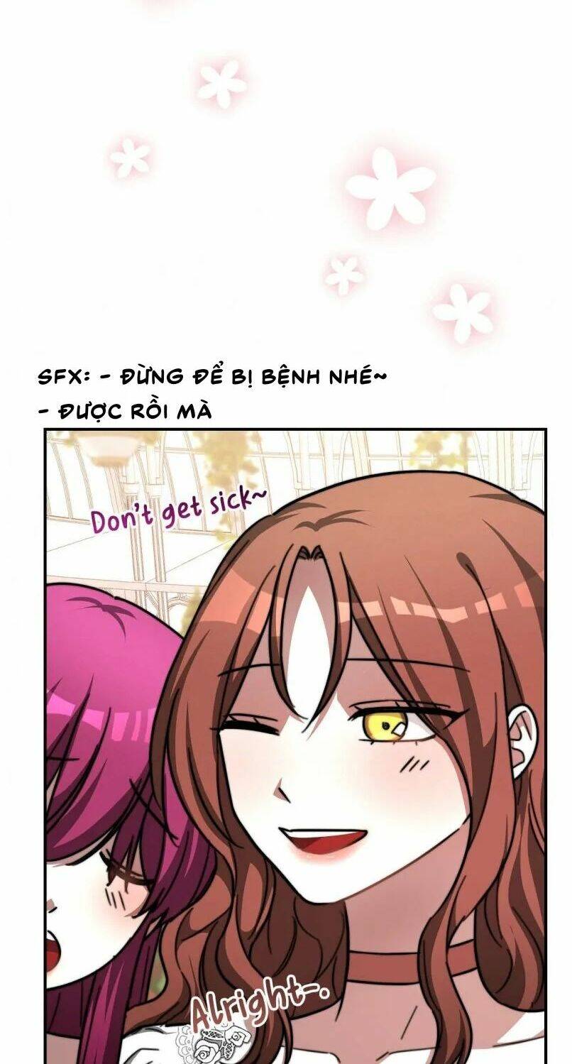 Cuộc Sống Hôn Nhân Ba Người - Chương 8