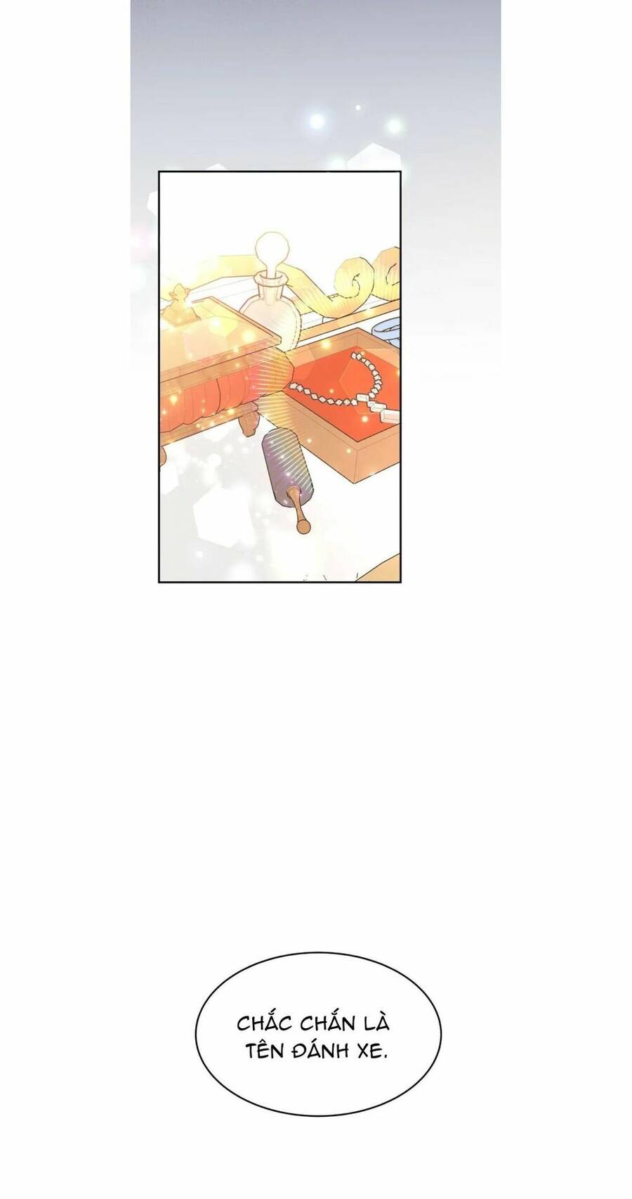 Cuộc Sống Hôn Nhân Ba Người - Chương 8