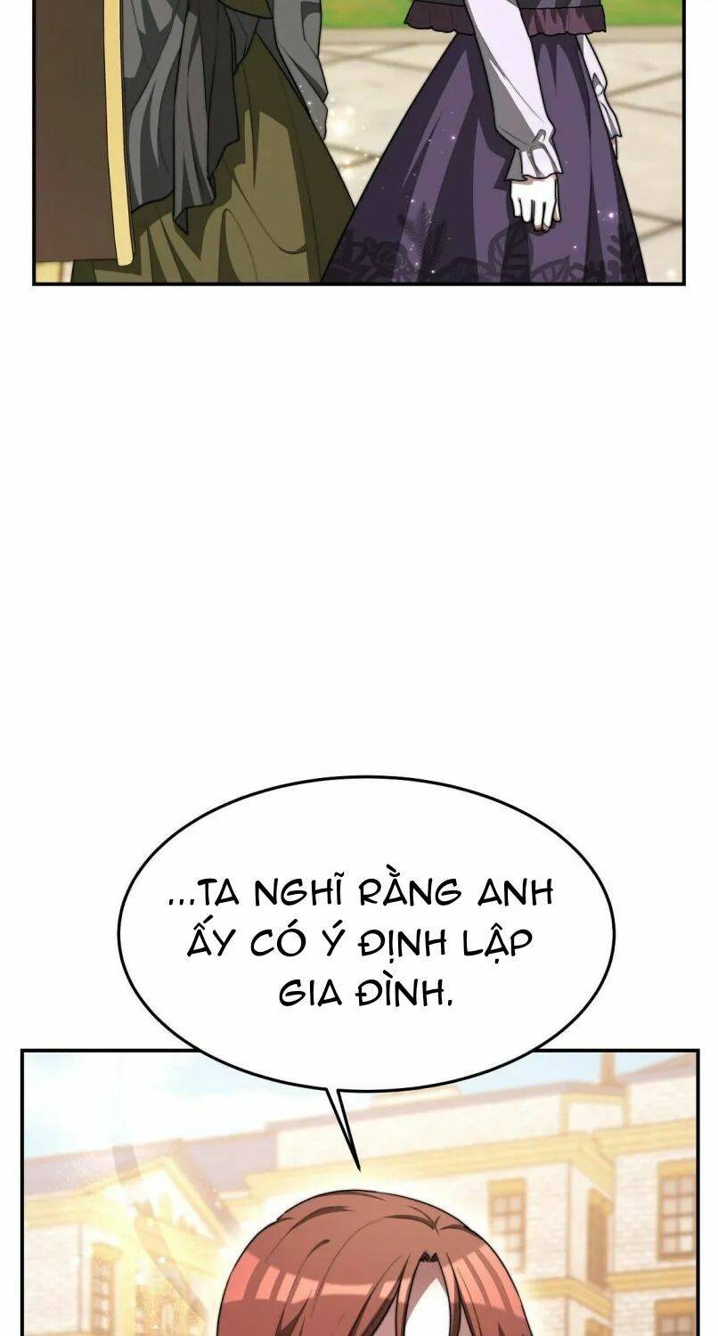 Cuộc Sống Hôn Nhân Ba Người - Chương 8