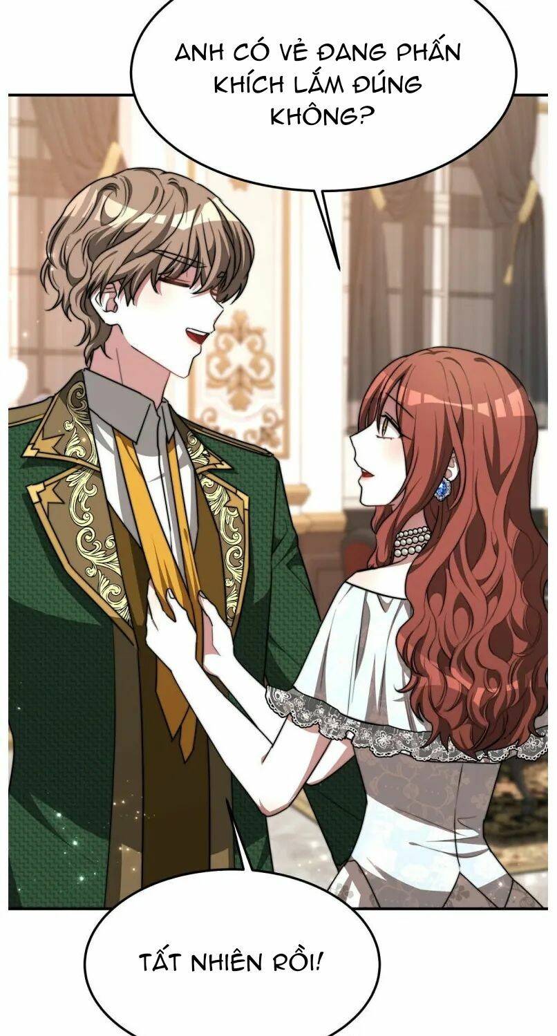 Cuộc Sống Hôn Nhân Ba Người - Chương 8