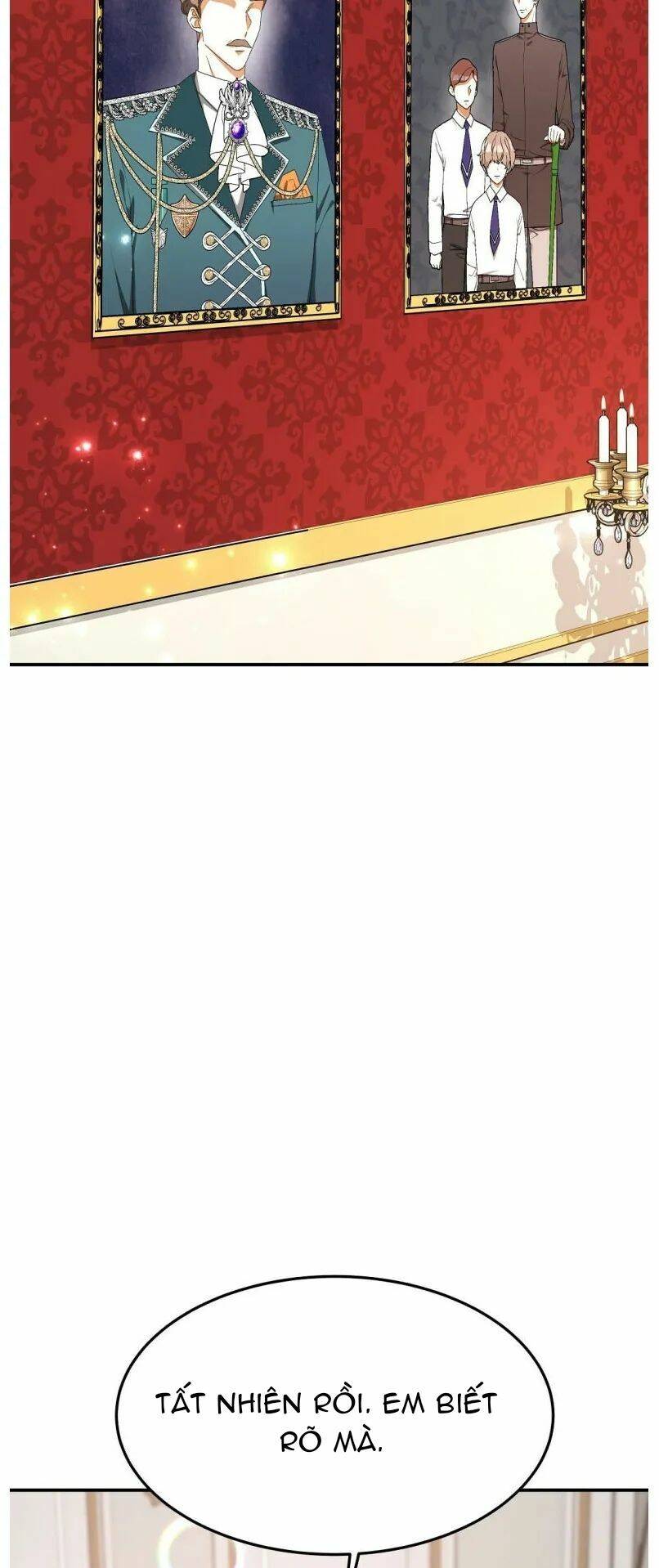 Cuộc Sống Hôn Nhân Ba Người - Chương 8