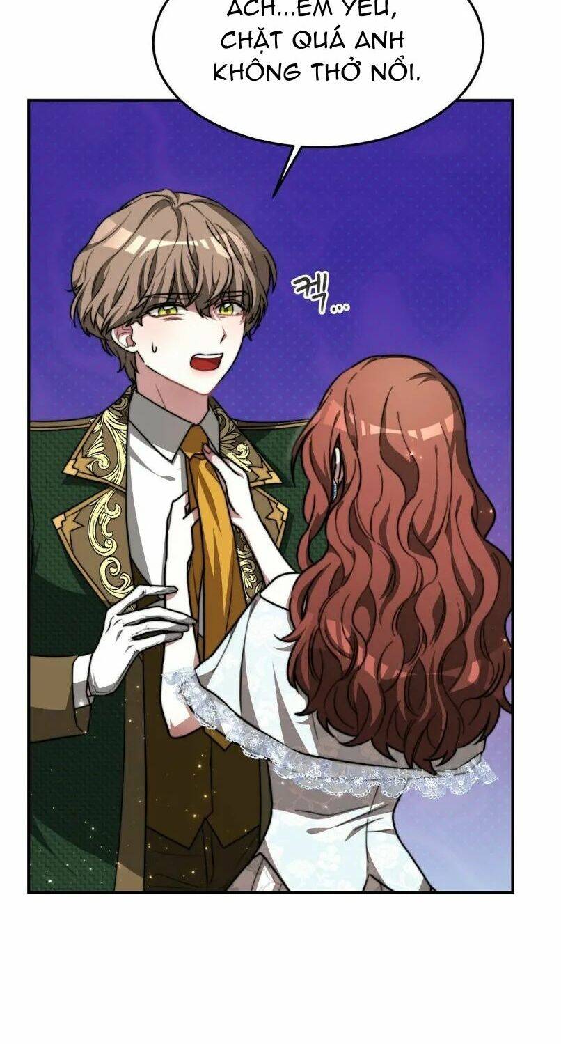 Cuộc Sống Hôn Nhân Ba Người - Chương 8