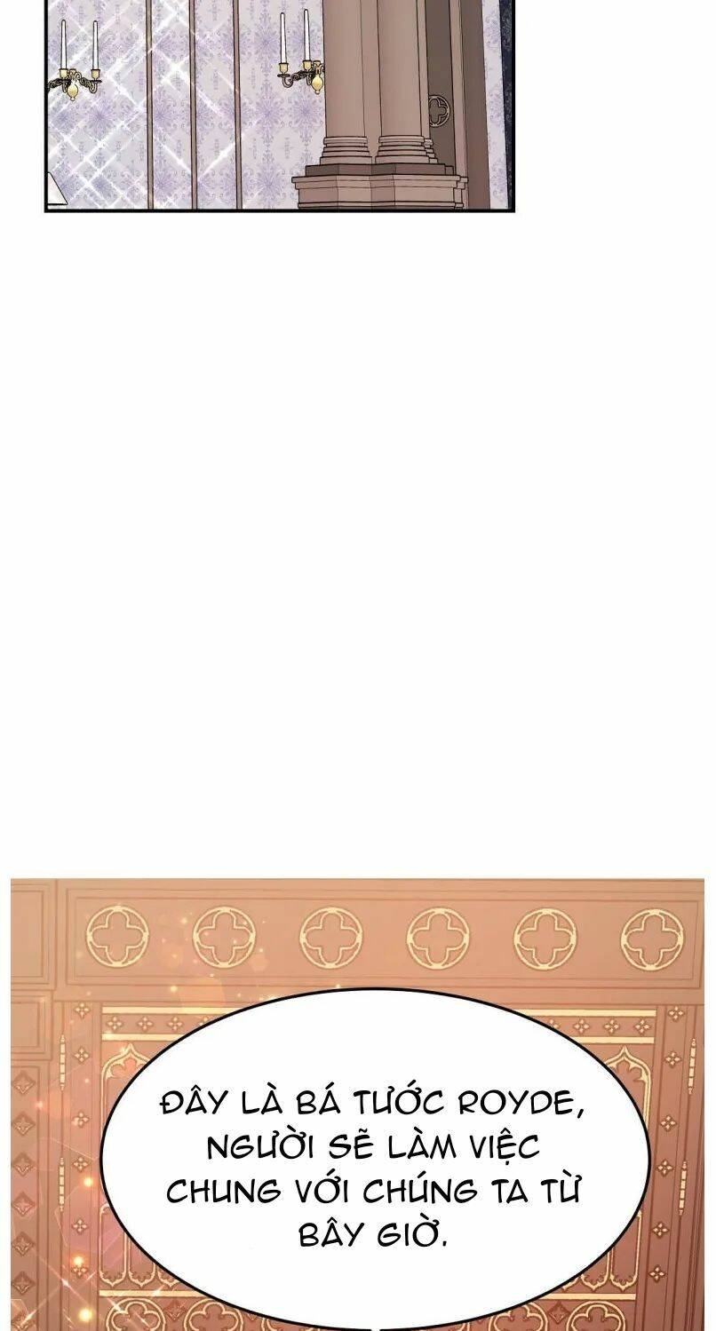 Cuộc Sống Hôn Nhân Ba Người - Chương 8