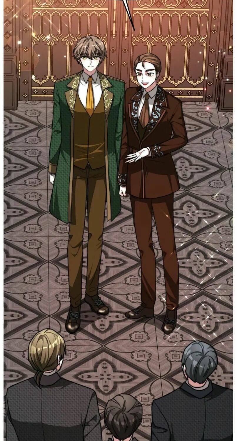 Cuộc Sống Hôn Nhân Ba Người - Chương 8