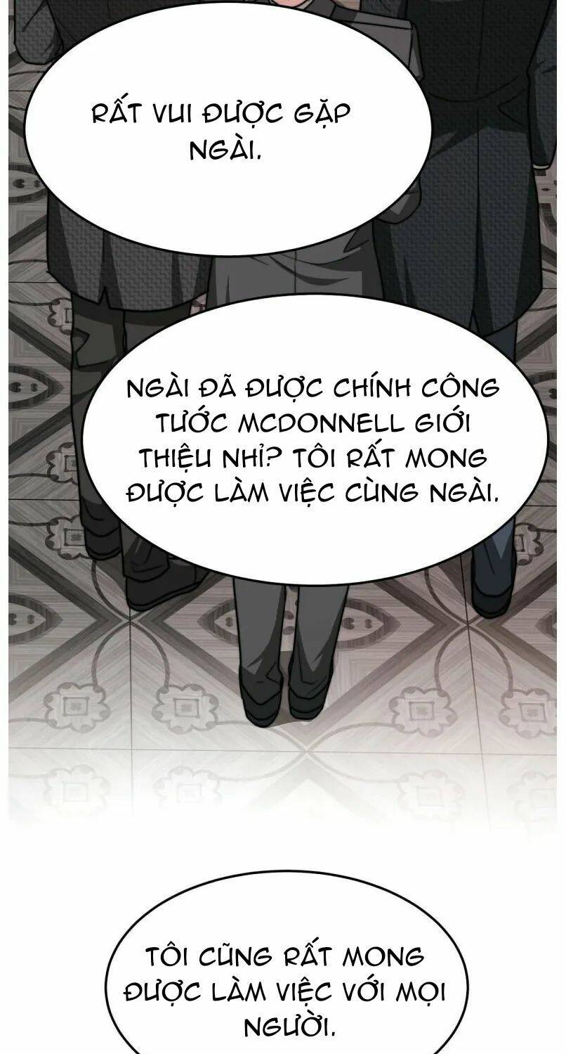 Cuộc Sống Hôn Nhân Ba Người - Chương 8