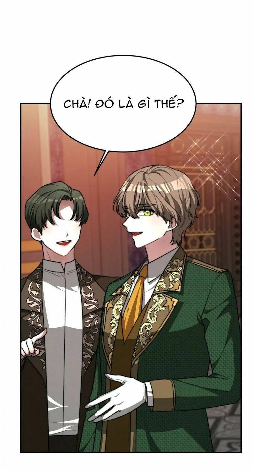 Cuộc Sống Hôn Nhân Ba Người - Chương 8