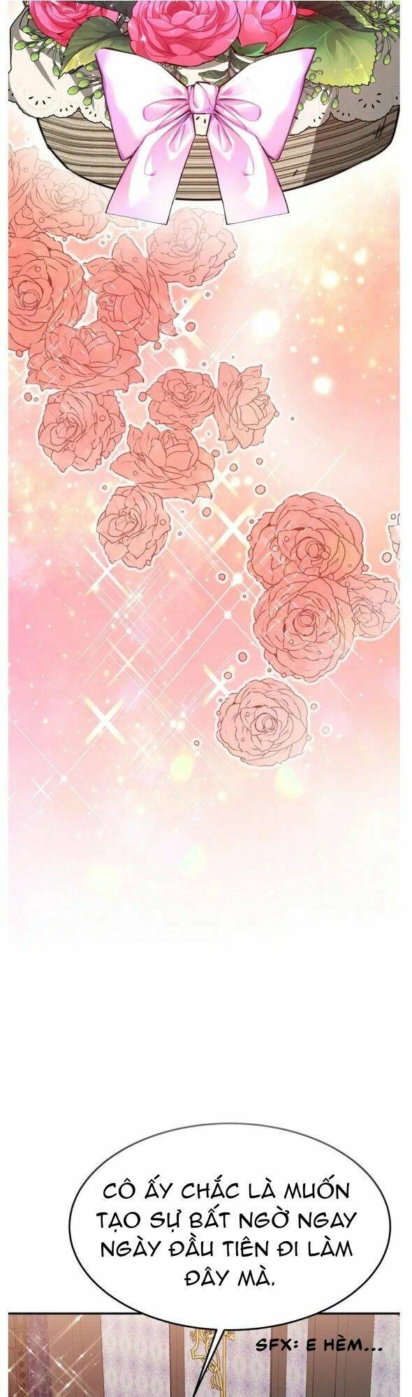 Cuộc Sống Hôn Nhân Ba Người - Chương 8