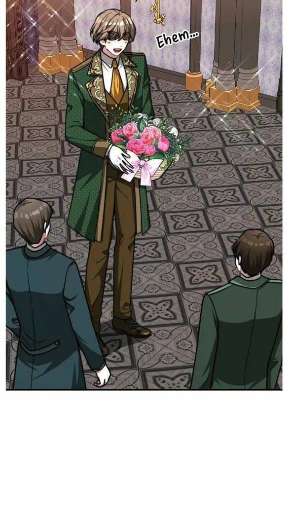 Cuộc Sống Hôn Nhân Ba Người - Chương 8