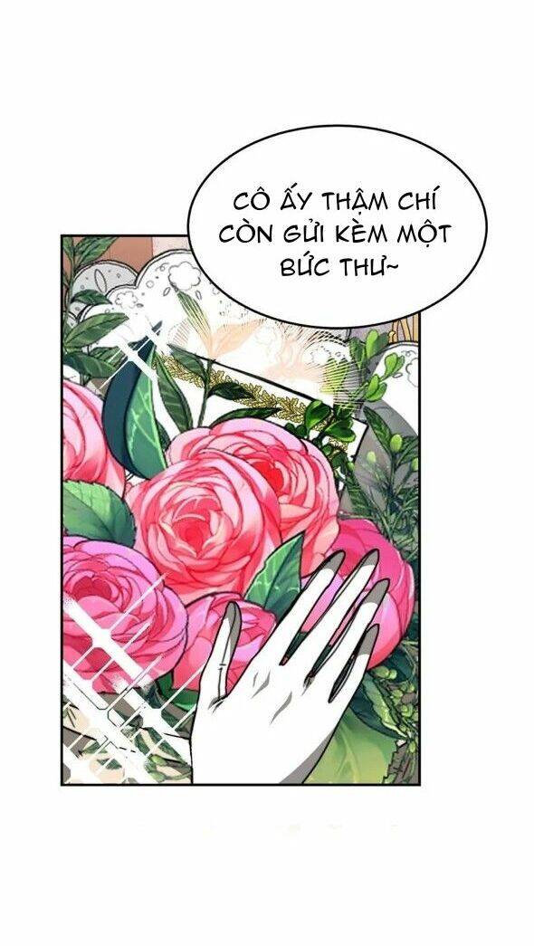 Cuộc Sống Hôn Nhân Ba Người - Chương 8