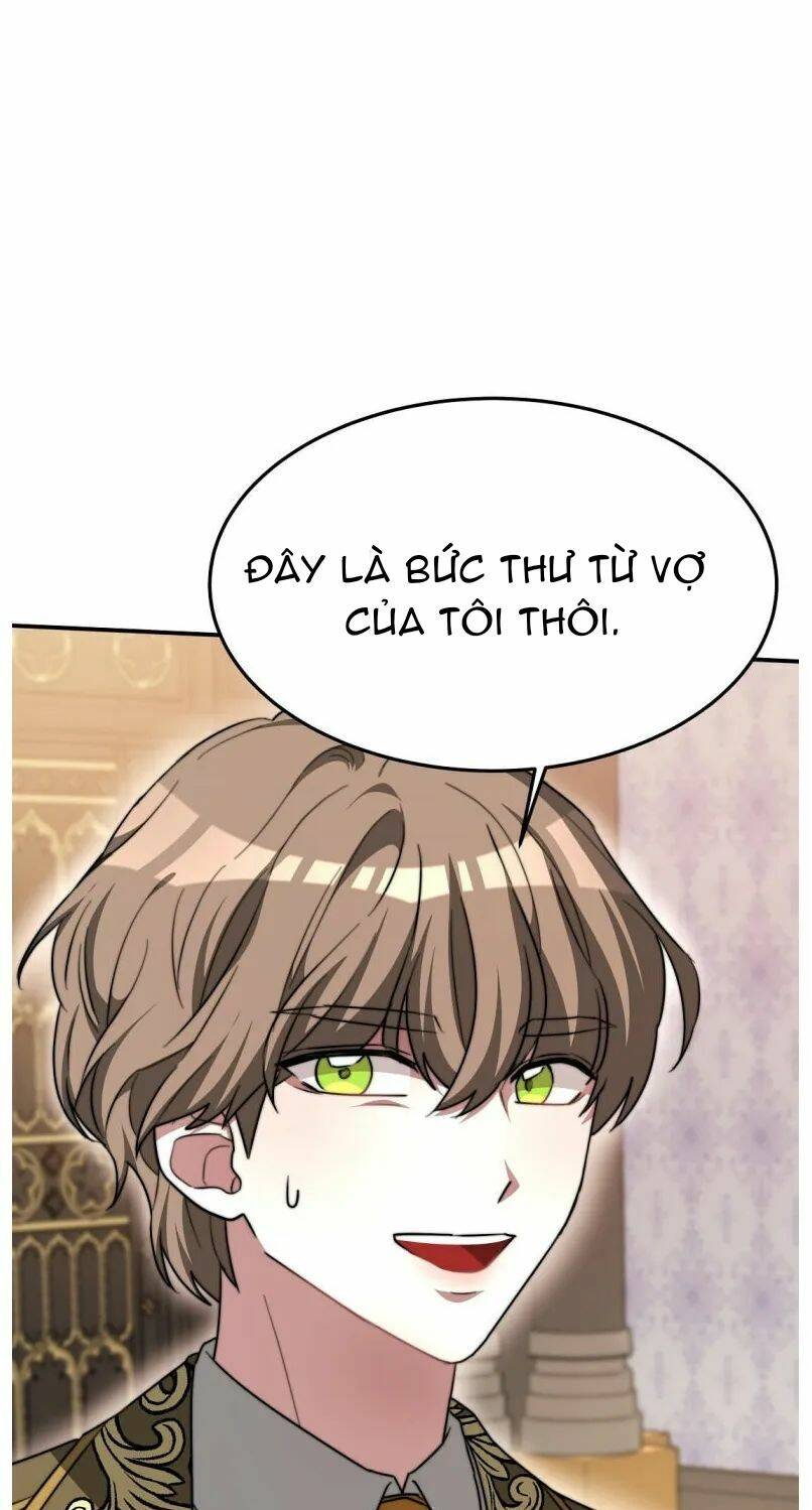 Cuộc Sống Hôn Nhân Ba Người - Chương 8