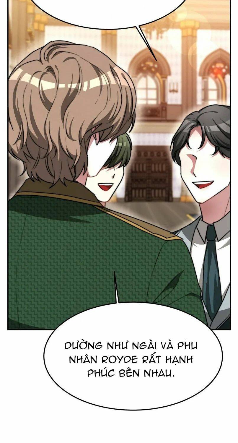 Cuộc Sống Hôn Nhân Ba Người - Chương 8