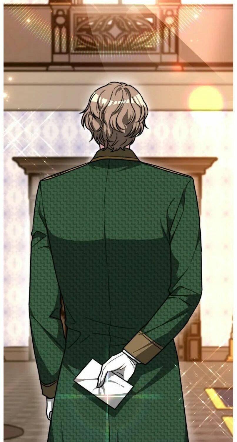 Cuộc Sống Hôn Nhân Ba Người - Chương 8