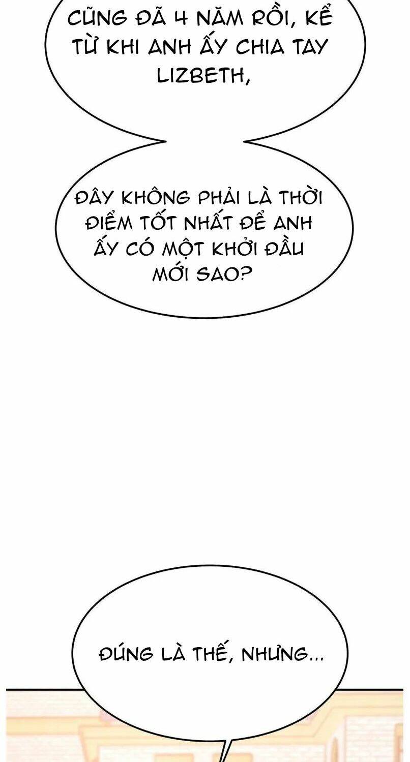 Cuộc Sống Hôn Nhân Ba Người - Chương 8